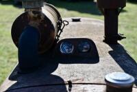 1970 International 564 Tractor [NEW VIDEO ADDED] - 27