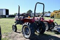 Case-International 265 Tractor [NEW VIDEO ADDED] - 5