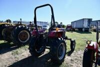 Case-International 265 Tractor [NEW VIDEO ADDED] - 6