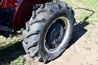 Case-International 265 Tractor [NEW VIDEO ADDED] - 8