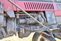 Case-International 265 Tractor [NEW VIDEO ADDED] - 10