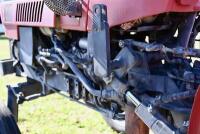 Case-International 265 Tractor [NEW VIDEO ADDED] - 11