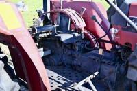 Case-International 265 Tractor [NEW VIDEO ADDED] - 12