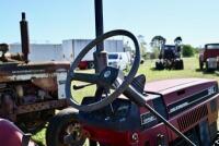 Case-International 265 Tractor [NEW VIDEO ADDED] - 13