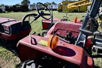 Case-International 265 Tractor [NEW VIDEO ADDED] - 15