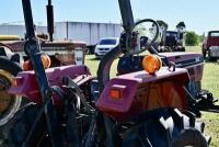 Case-International 265 Tractor [NEW VIDEO ADDED] - 17