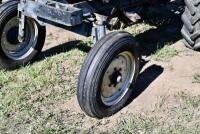 Case-International 265 Tractor [NEW VIDEO ADDED] - 18