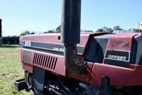 Case-International 265 Tractor [NEW VIDEO ADDED] - 19