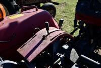 Case-International 265 Tractor [NEW VIDEO ADDED] - 20
