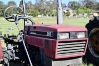 Case-International 265 Tractor [NEW VIDEO ADDED] - 22