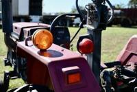 Case-International 265 Tractor [NEW VIDEO ADDED] - 25