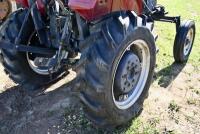 Case-International 265 Tractor [NEW VIDEO ADDED] - 26