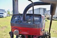 Case-International 265 Tractor [NEW VIDEO ADDED] - 27