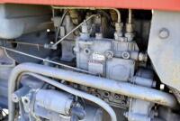 1980 Massey-Ferguson 205 Tractor [NEW VIDEO ADDED] - 9