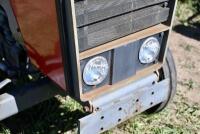1980 Massey-Ferguson 205 Tractor [NEW VIDEO ADDED] - 27