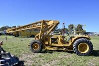 Cranvel Mobile Crane [NEW VIDEO ADDED] - 2