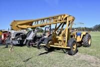 Cranvel Mobile Crane [NEW VIDEO ADDED] - 3