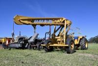 Cranvel Mobile Crane [NEW VIDEO ADDED] - 4