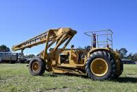 Cranvel Mobile Crane [NEW VIDEO ADDED] - 6