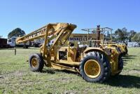 Cranvel Mobile Crane [NEW VIDEO ADDED] - 7