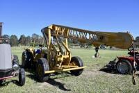 Cranvel Mobile Crane [NEW VIDEO ADDED] - 5
