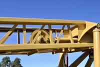 Cranvel Mobile Crane [NEW VIDEO ADDED] - 40