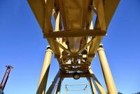Cranvel Mobile Crane [NEW VIDEO ADDED] - 44