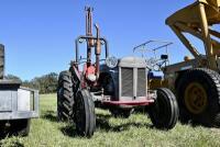Ferguson TE20 Tractor - AMENDED - 4