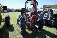 Ferguson TE20 Tractor - AMENDED - 8