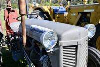 Ferguson TE20 Tractor - AMENDED - 14
