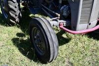 Ferguson TE20 Tractor - AMENDED - 19