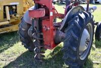 Ferguson TE20 Tractor - AMENDED - 26