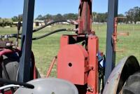 Ferguson TE20 Tractor - AMENDED - 33
