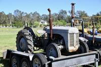Ferguson TE20 Tractor - AMENDED - 2