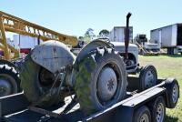 Ferguson TE20 Tractor - AMENDED - 4