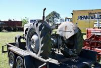 Ferguson TE20 Tractor - AMENDED - 5