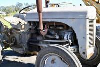 Ferguson TE20 Tractor - AMENDED - 7