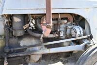 Ferguson TE20 Tractor - AMENDED - 9