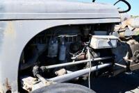 Ferguson TE20 Tractor - AMENDED - 10