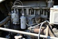 Ferguson TE20 Tractor - AMENDED - 12