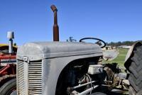Ferguson TE20 Tractor - AMENDED - 13