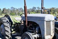 Ferguson TE20 Tractor - AMENDED - 14