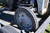 Ferguson TE20 Tractor - AMENDED - 15