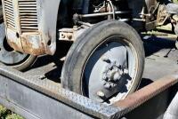Ferguson TE20 Tractor - AMENDED - 16