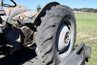 Ferguson TE20 Tractor - AMENDED - 17