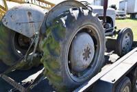 Ferguson TE20 Tractor - AMENDED - 18