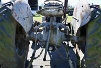 Ferguson TE20 Tractor - AMENDED - 19