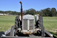 Ferguson TE20 Tractor - AMENDED - 20