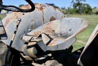 Ferguson TE20 Tractor - AMENDED - 21