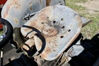 Ferguson TE20 Tractor - AMENDED - 22